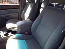 Load image into Gallery viewer, SIDE VIEW MIRROR Toyota Tacoma 05 06 07 08 09 Left - MRK462660
