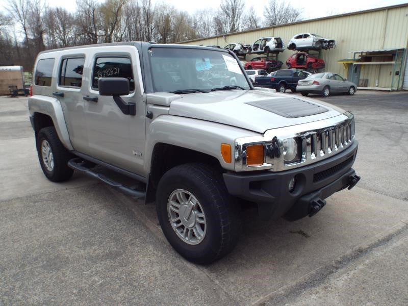 FUEL PUMP Hummer H3 2006 06 2007 07 2008 08 - MRK462854