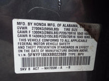 Load image into Gallery viewer, WHEEL RIM Pilot 06-08 16x6-1/2 ALLOY - MRK463566
