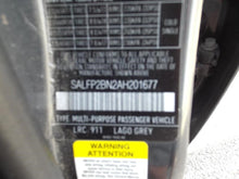 Load image into Gallery viewer, AC COMPRESSOR Land Rover LR2 2008 08 2009 09 2010 10 2011 11 - MRK463238
