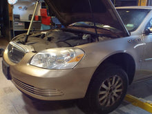 Load image into Gallery viewer, Radio Buick Lucerne 2006 - MRK463191
