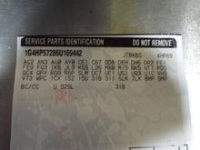 Load image into Gallery viewer, ALTERNATOR Buick Lucerne 2006 06 2007 07 2008 08 - MRK463188
