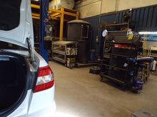 Load image into Gallery viewer, [INVENTORYCAR_YEAR_MAKE_MODEL] FOG LAMP LIGHT - MRK463398
