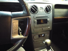 Load image into Gallery viewer, TEMPERATURE CONTROLS Lincoln MKZ 2007 07 2008 08 2009 09 - MRK463397
