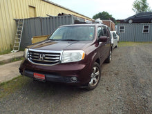 Load image into Gallery viewer, FRONT TEMPERATURE CONTROLS Honda Pilot 12 13 14 15 - MRK464756
