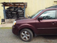 Load image into Gallery viewer, FRONT DOOR WINDOW SWITCH Honda Pilot 12 13 14 15 Left - MRK464754
