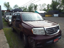 Load image into Gallery viewer, ALTERNATOR Honda Odyssey Pilot Ridgeline 11 12 13 14 15 - MRK464748
