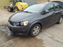 Load image into Gallery viewer, Fuse Box Chevrolet Sonic 2012 - MRK465937

