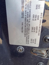 Load image into Gallery viewer, Engine Motor Pontiac G6 2009 - MRK466552
