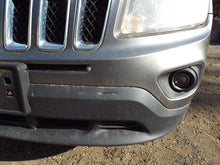 Load image into Gallery viewer, SIDE VIEW DOOR MIRROR Jeep Compass 07 08 09 10 11 12 Left - MRK466734
