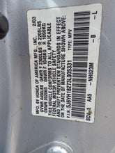 Load image into Gallery viewer, WHEEL RIM Element 03 04 16x6-1/2 STEEL - MRK467898
