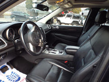 Load image into Gallery viewer, FRONT TEMPERATURE CONTROLS Jeep Grand Cherokee 11 12 13 - MRK468015
