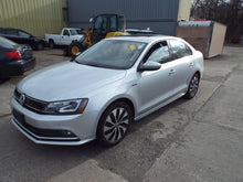 Load image into Gallery viewer, WHEEL Volkswagen Jetta 2006 06 2007 07 2008 08 09 10 11 15x6 Steel - MRK469870
