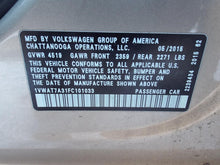 Load image into Gallery viewer, HEADLIGHT LAMP ASSEMBLY Passat 2012 12 2013 13 2014 14 Left - MRK469035
