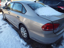 Load image into Gallery viewer, HEADLIGHT LAMP ASSEMBLY Passat 2012 12 2013 13 2014 14 Left - MRK469035
