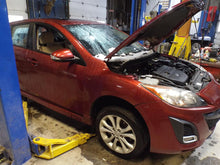 Load image into Gallery viewer, HEADLIGHT LAMP ASSEMBLY Mazda 3 10 11 12 13 Left - MRK469424
