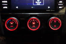 Load image into Gallery viewer, TEMPERATURE CONTROLS Subaru Impreza WRX 18 19 20 21 - NW101384
