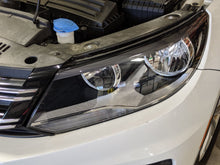 Load image into Gallery viewer, HEADLIGHT LAMP ASSEMBLY Volkswagen Tiguan 12 13 14 15 16 17 Left - NW103750
