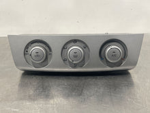 Load image into Gallery viewer, Temp Climate AC Heater Control Toyota Solara 2004 04 2005 05 2006 06 Manual - NW620730
