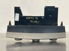 Load image into Gallery viewer, Temp Climate AC Heater Control Toyota Solara 2004 04 2005 05 2006 06 Manual - NW620730

