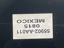 Load image into Gallery viewer, Temp Climate AC Heater Control Toyota Solara 2004 04 2005 05 2006 06 Manual - NW620730

