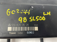 Load image into Gallery viewer, MEMORY CONTROL MODULE COMPUTER S320 S350D S420 S430 S500 94-02 - NW35964
