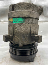 Load image into Gallery viewer, AC A/C AIR CONDITIONING COMPRESSOR Catera 97 98 99 00 01 - NW41607
