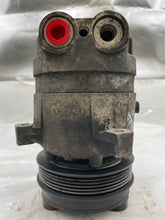 Load image into Gallery viewer, AC A/C AIR CONDITIONING COMPRESSOR Catera 97 98 99 00 01 - NW41607
