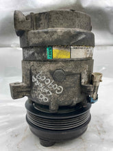 Load image into Gallery viewer, AC A/C AIR CONDITIONING COMPRESSOR Catera 97 98 99 00 01 - NW41607
