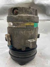 Load image into Gallery viewer, AC A/C AIR CONDITIONING COMPRESSOR Catera 97 98 99 00 01 - NW41607
