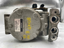 Load image into Gallery viewer, AC A/C AIR CONDITIONING COMPRESSOR Jaguar XK8 1997 97 1998 98 - NW42592
