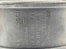 Load image into Gallery viewer, Mass Air Flow Sensor Meter MAF E350 C230 C240 C280 C320 C350 C43 98-11 - NW5350
