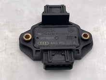 Load image into Gallery viewer, IGNITION CONTROL COMPUTER Audi 100 S6 S4 1992 92 1993 93 1994 94 - 02 - NW58938
