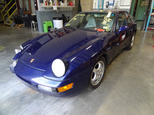 Load image into Gallery viewer, Park Lamp Light  PORSCHE 968 1994 - NW83362
