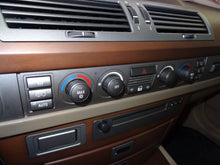 Load image into Gallery viewer, AC HEATER TEMP CONTROL 760i 745i 2002 02 03 04 05 - NW99902
