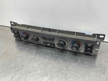 Load image into Gallery viewer, AC HEATER TEMP CONTROL 760i 745i 2002 02 03 04 05 - NW99902
