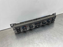 Load image into Gallery viewer, AC HEATER TEMP CONTROL 760i 745i 2002 02 03 04 05 - NW99902
