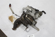 Load image into Gallery viewer, EXHAUST MANIFOLD Q3 Beetle CC Golf Golf GTI Jetta 2012-2016 - 882387
