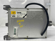 Load image into Gallery viewer, ECU ECM Computer Jaguar XJS 1991 - NW60693
