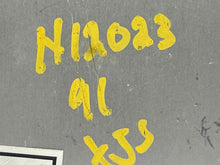 Load image into Gallery viewer, ECU ECM Computer Jaguar XJS 1991 - NW60693
