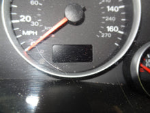 Load image into Gallery viewer, SPEEDOMETER CLUSTER Audi A4 2005 05 - NW159462
