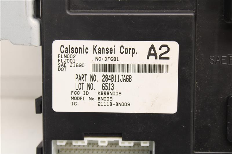 BCM CD THE ojays② 98 99 GMC JIMMY S10 ENGINE COMPUTER BRAIN BOX ECU ECM