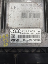 Load image into Gallery viewer, ECU ECM COMPUTER Audi S6 2007 07 2008 08 - NW599165
