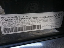 Load image into Gallery viewer, Intake Manifold  AUDI A8 2011 - CTL282238
