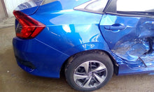 Load image into Gallery viewer, Throttle Body Honda Civic 2019 - CTL329187

