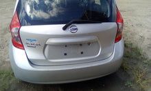 Load image into Gallery viewer, Oil Pan Nissan Versa 2015 - CTL299739
