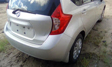 Load image into Gallery viewer, Oil Pan Nissan Versa 2015 - CTL299739
