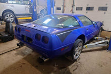 Load image into Gallery viewer, AC A/C AIR CONDITIONING COMPRESSOR Corvette 1988-1996 - CTL313507
