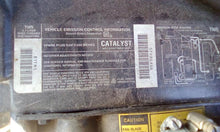 Load image into Gallery viewer, AC A/C AIR CONDITIONING COMPRESSOR Corvette 1988-1996 - CTL313507
