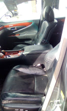 Load image into Gallery viewer, Steering Gear Rack  LEXUS LS460 2012 - CTL319405
